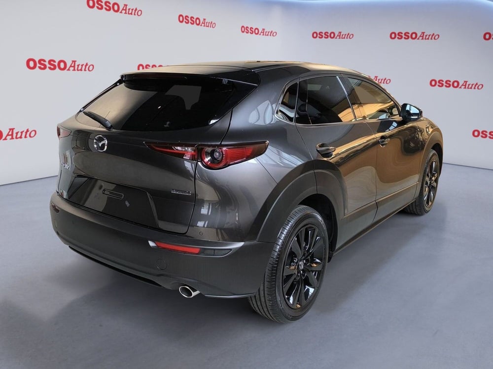 Mazda CX-30 nuova a Udine (3)