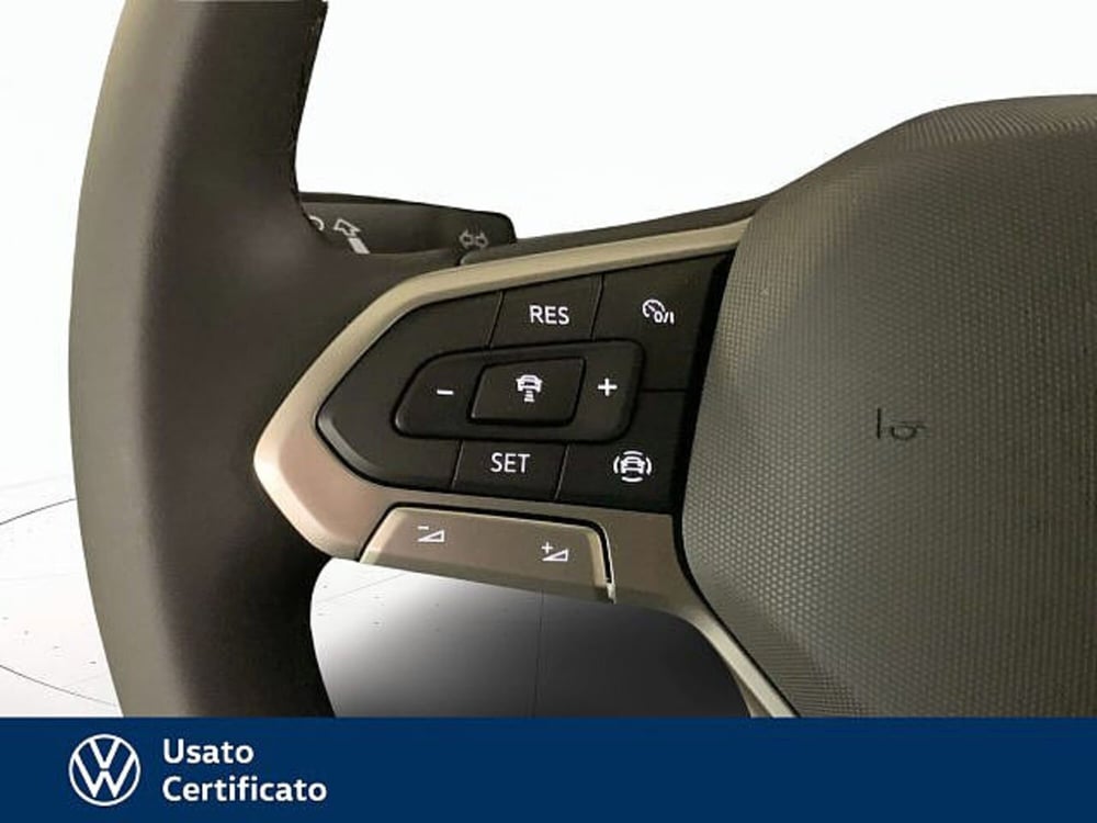 Volkswagen T-Roc nuova a Vicenza (11)