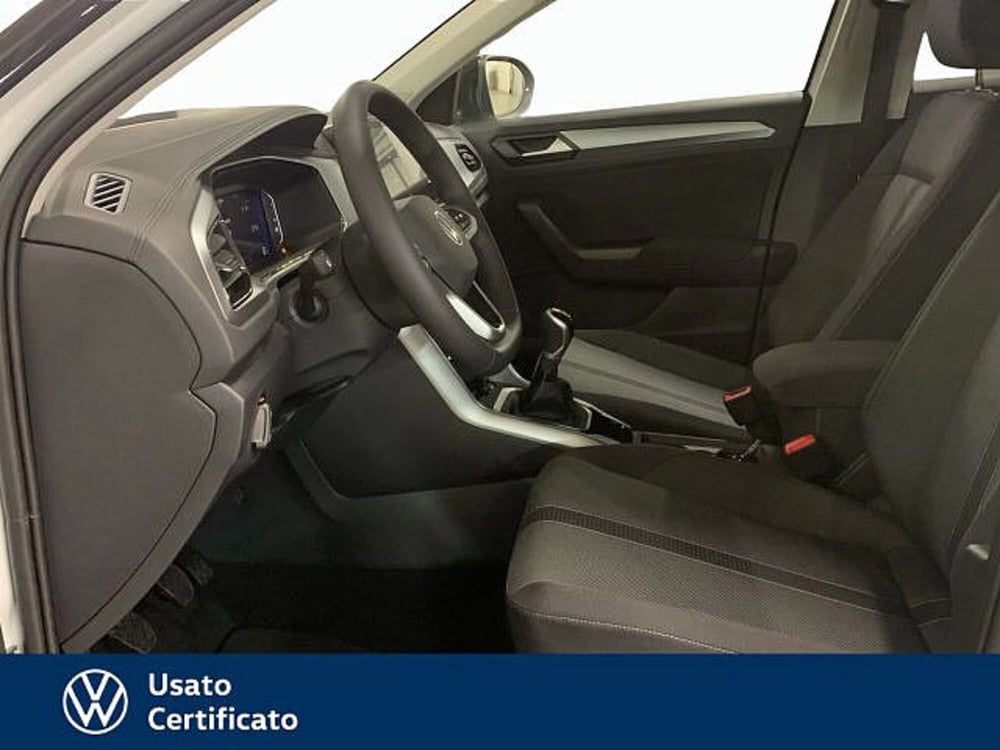 Volkswagen T-Roc nuova a Vicenza (17)