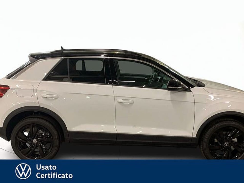 Volkswagen T-Roc nuova a Vicenza (3)