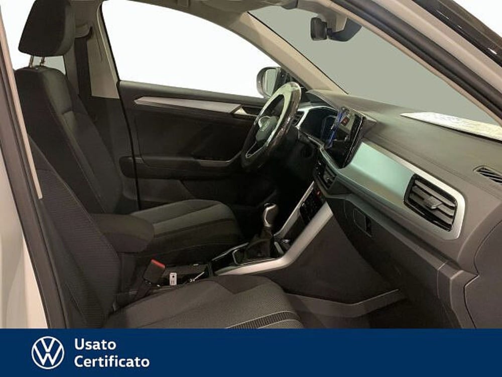 Volkswagen T-Roc nuova a Vicenza (6)