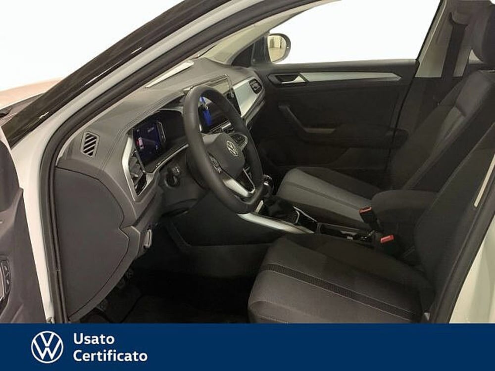 Volkswagen T-Roc nuova a Vicenza (7)