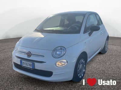 Fiat 500 1.0 Hybrid Cult  nuova a Latina