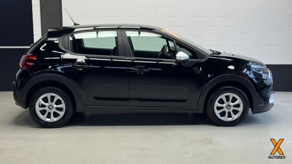 Citroen C3 usata a Varese (3)