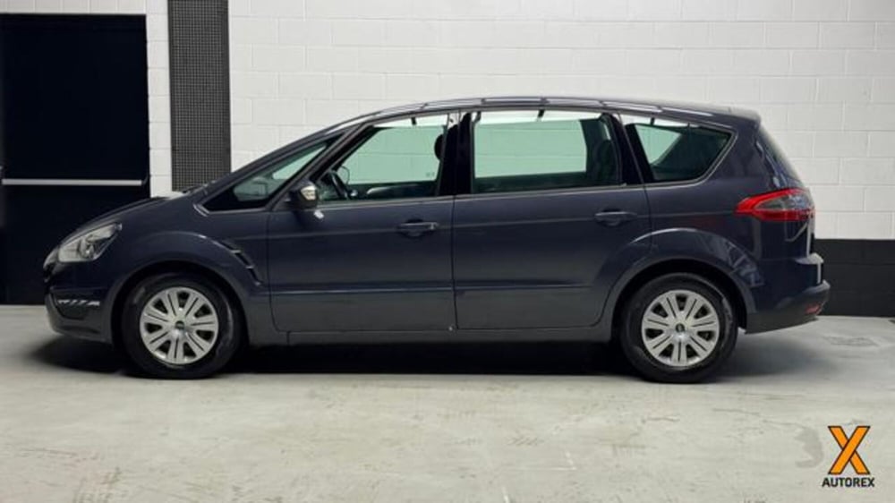 Ford S-Max usata a Varese (4)