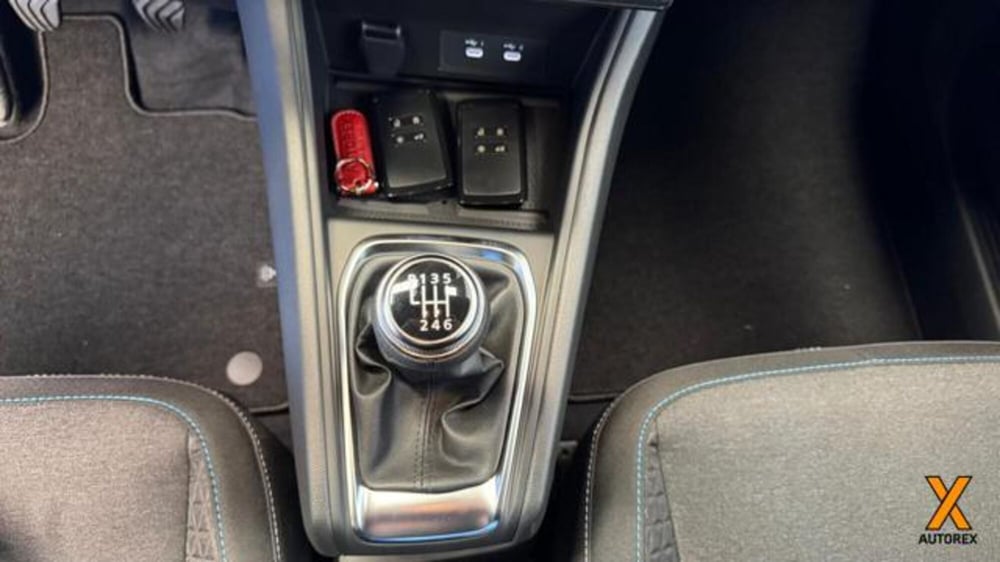 Mitsubishi ASX nuova a Varese (12)