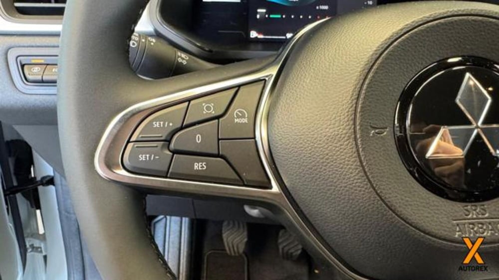 Mitsubishi ASX nuova a Varese (13)