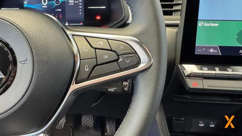Mitsubishi ASX nuova a Varese (14)