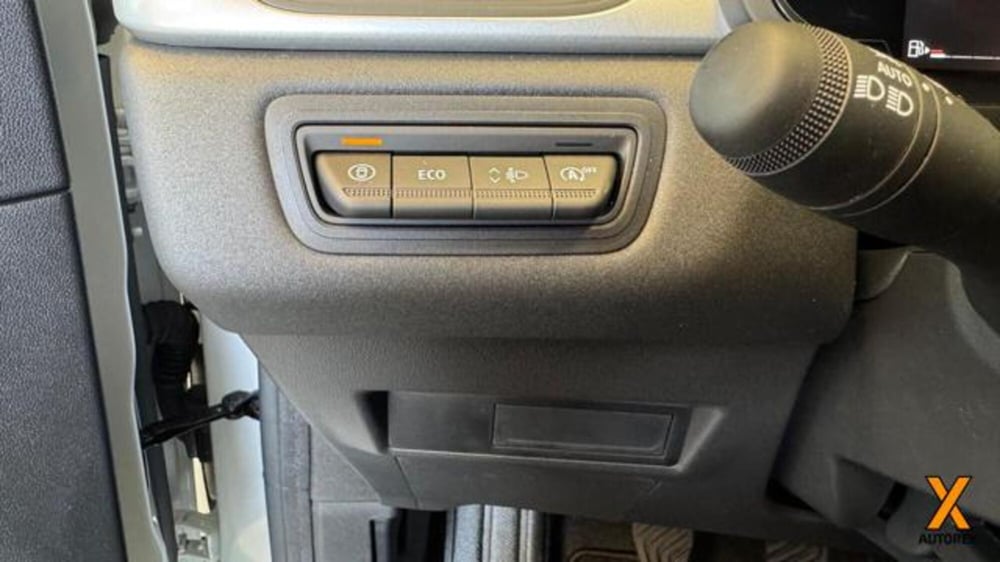 Mitsubishi ASX nuova a Varese (15)