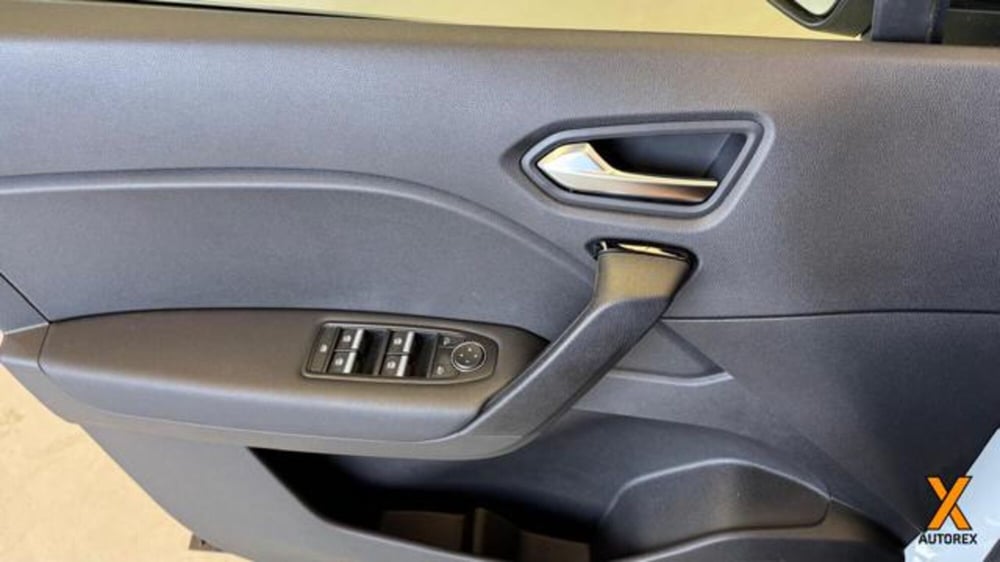 Mitsubishi ASX nuova a Varese (16)