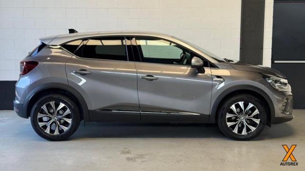 Renault Captur usata a Varese (4)