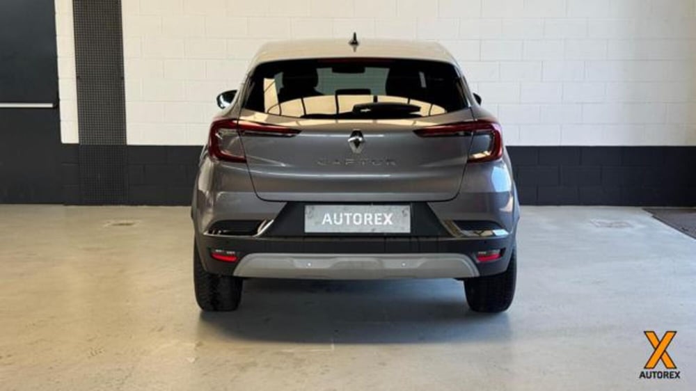 Renault Captur usata a Varese (5)