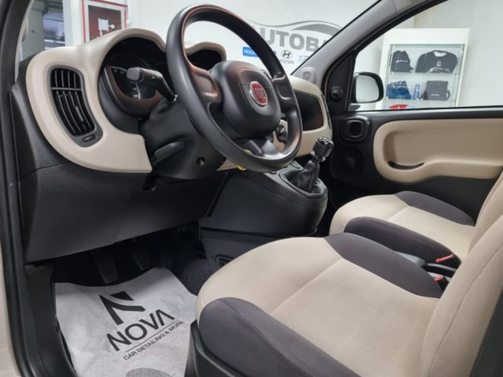 Fiat Panda usata a Brescia (11)