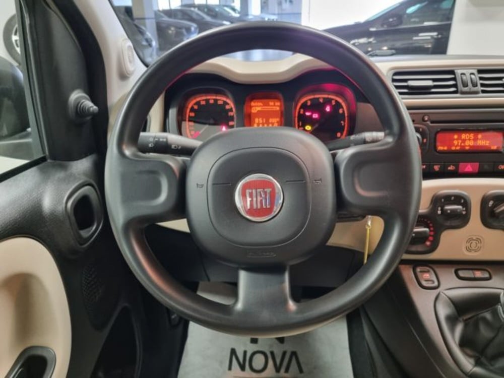 Fiat Panda usata a Brescia (13)