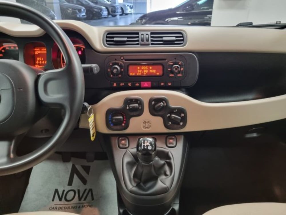 Fiat Panda usata a Brescia (14)