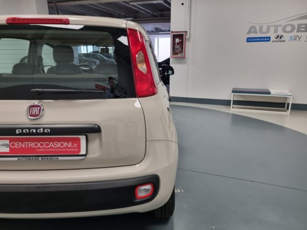 Fiat Panda usata a Brescia (19)