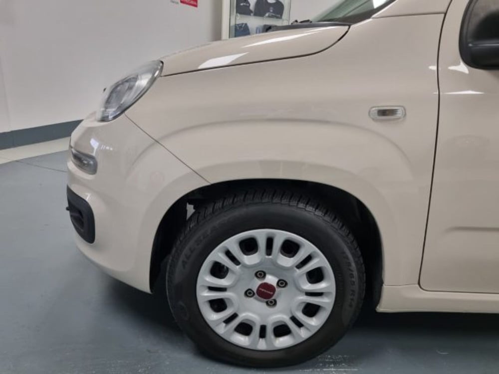 Fiat Panda usata a Brescia (3)