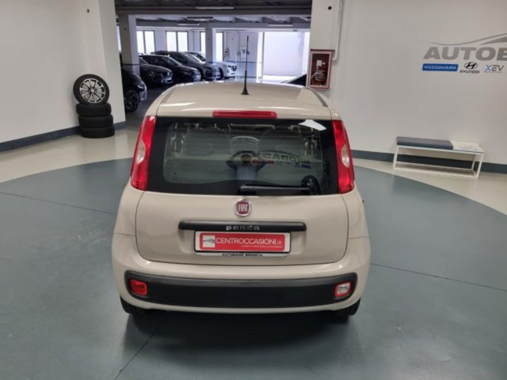 Fiat Panda usata a Brescia (6)