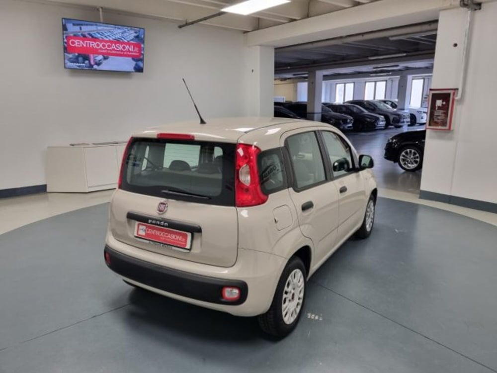 Fiat Panda usata a Brescia (7)