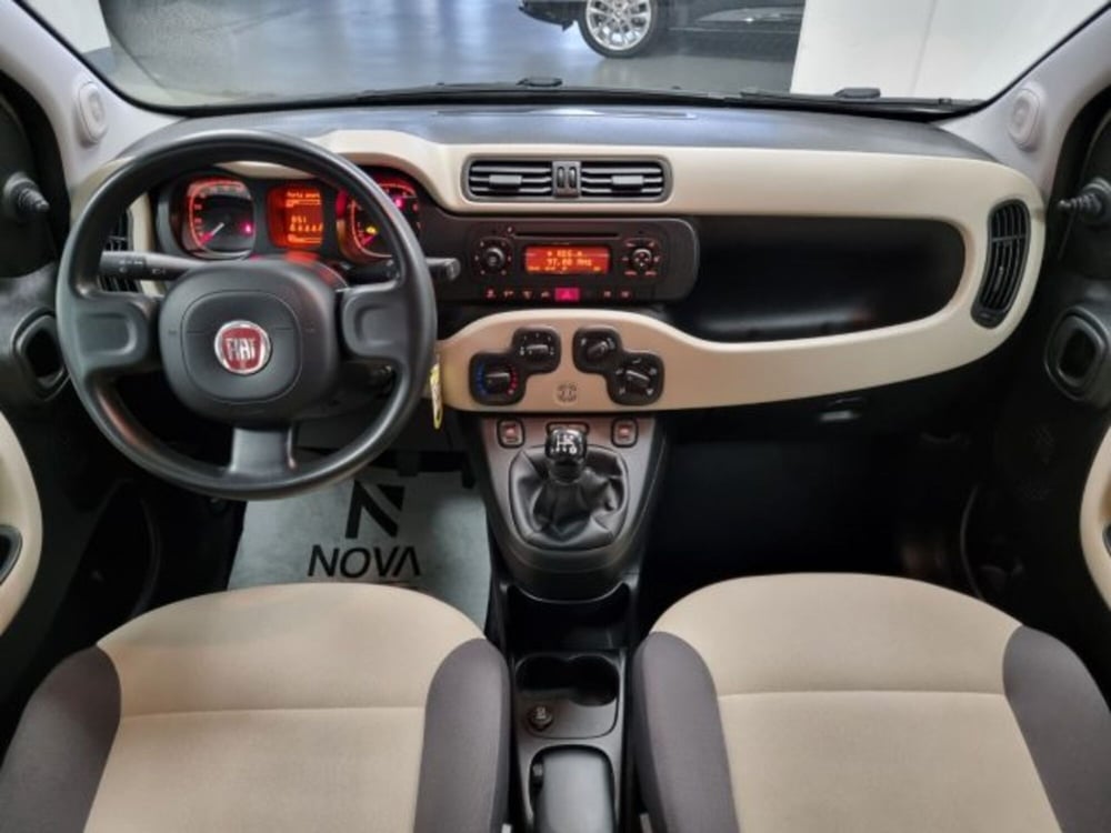 Fiat Panda usata a Brescia (8)