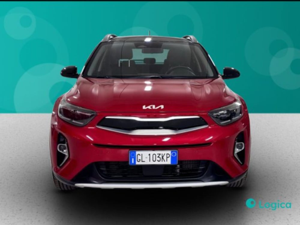 Kia Stonic usata a Torino