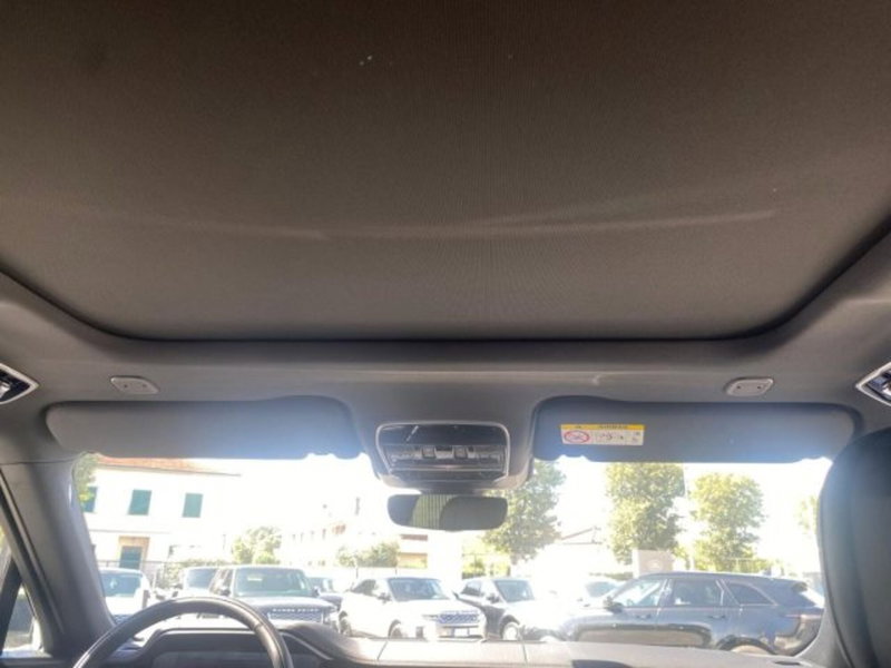 Land Rover Range Rover Sport usata a Livorno (10)