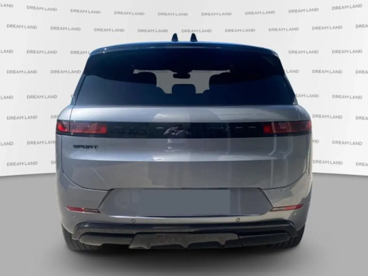 Land Rover Range Rover Sport usata a Livorno (4)
