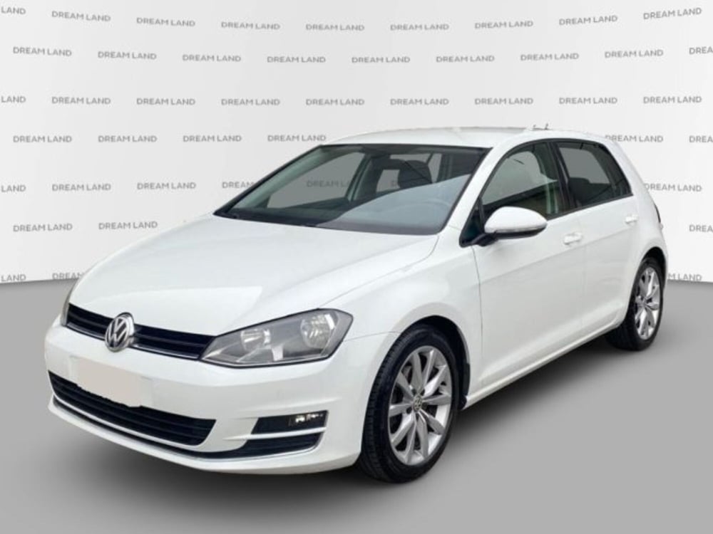 Volkswagen Golf usata a Livorno (20)