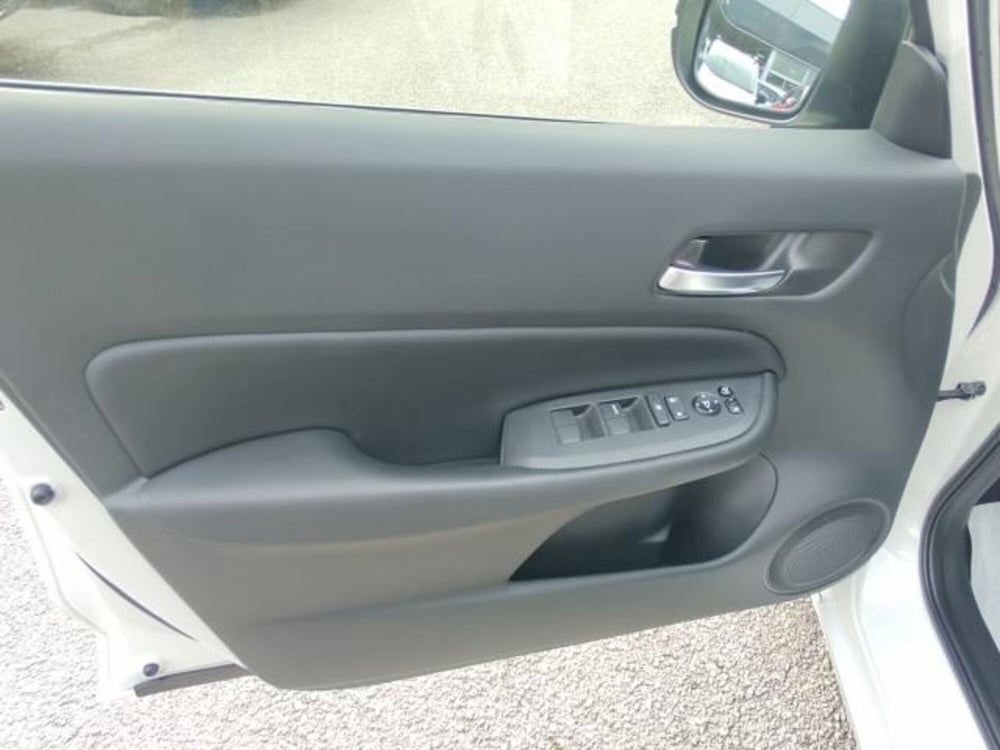 Honda Jazz usata a Trieste (13)