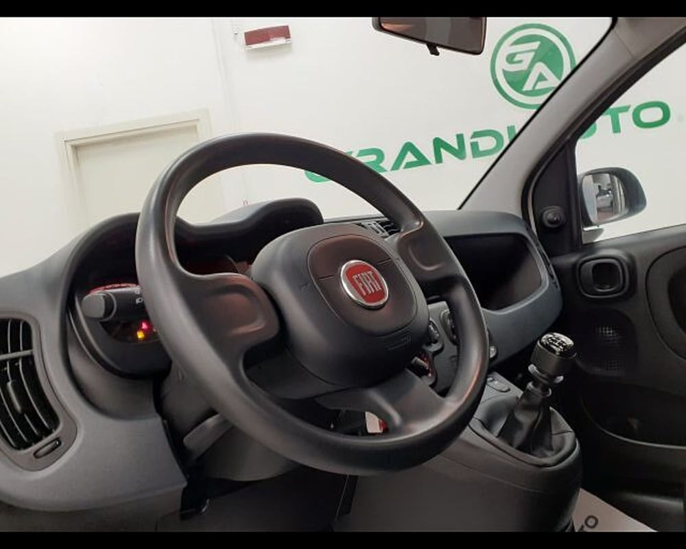 Fiat Panda usata a Alessandria (11)