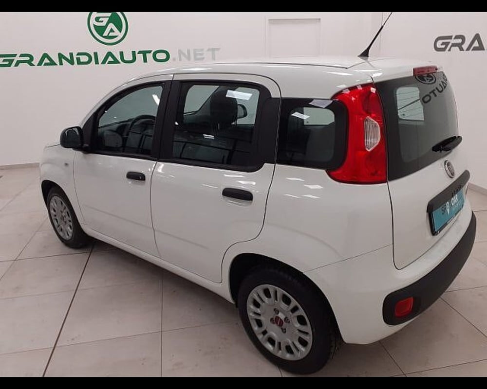 Fiat Panda usata a Alessandria (2)