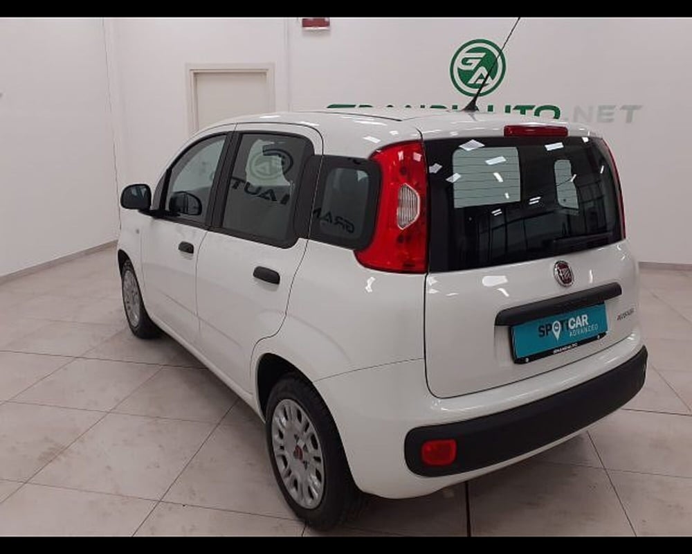 Fiat Panda usata a Alessandria (3)