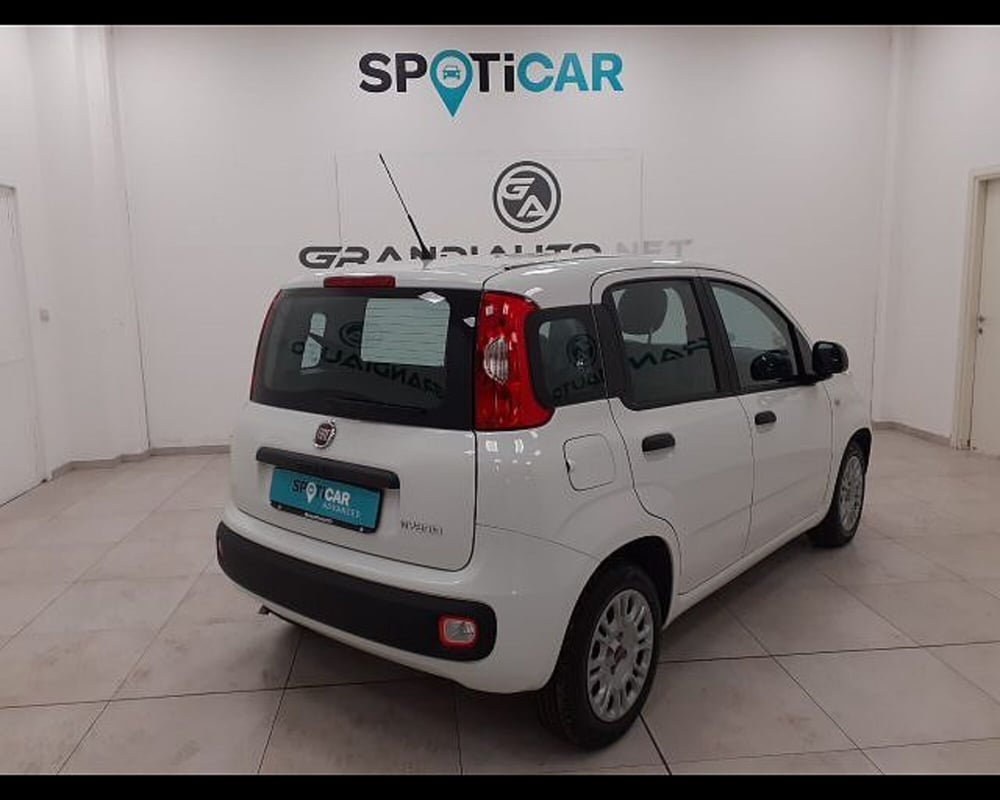 Fiat Panda usata a Alessandria (4)