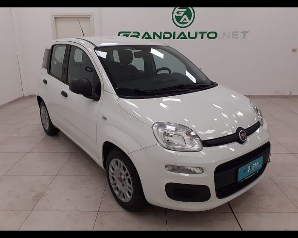 Fiat Panda usata a Alessandria (6)