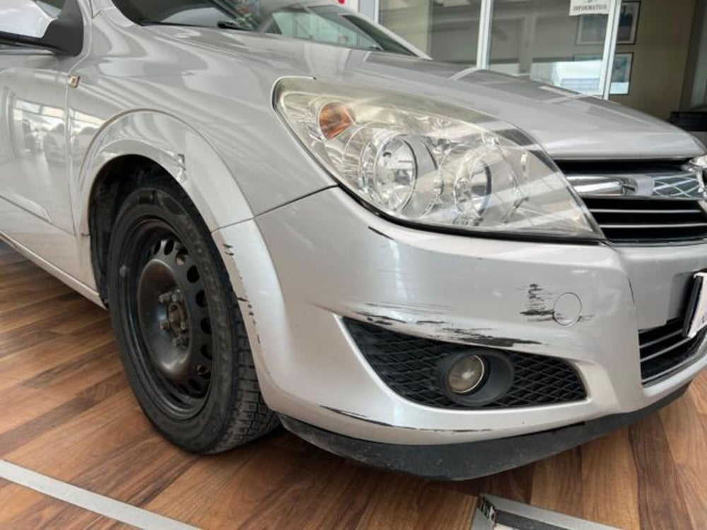 Opel Astra Station Wagon usata a Modena (16)