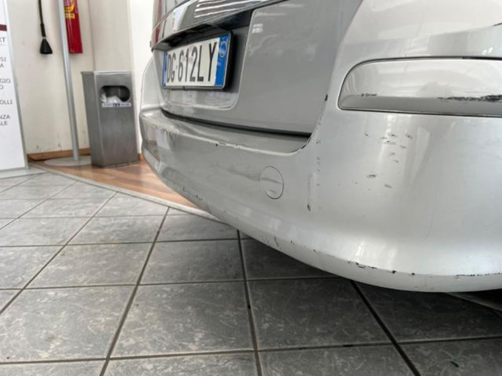 Opel Astra Station Wagon usata a Modena (17)