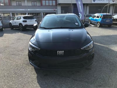 Fiat Tipo Tipo 5p 1.6 mjt s&amp;s 130cv nuova a Mondovi&#039;