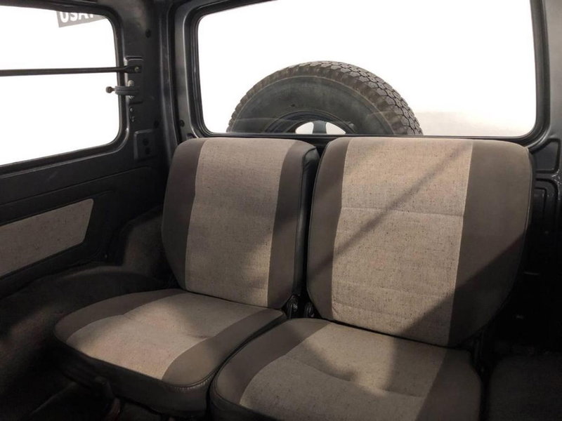 Suzuki Samurai usata a Torino (10)