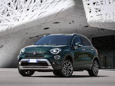 Fiat 500X 1.0 T3 120 CV Sport Dolcevita  del 2024 usata a Rho