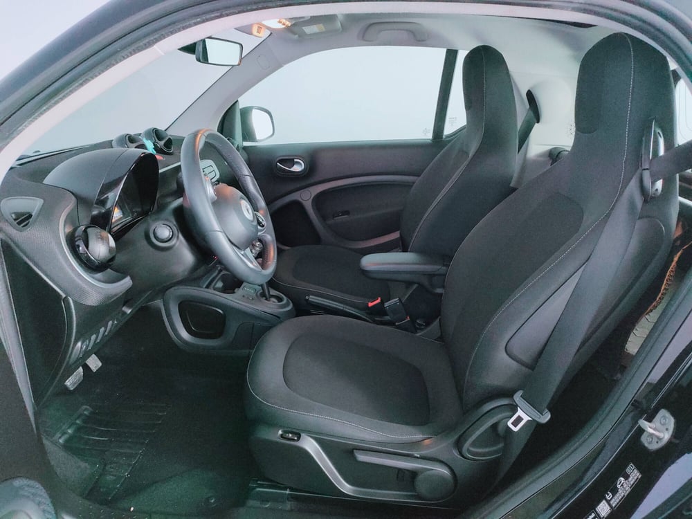 smart Fortwo usata a Ascoli Piceno (12)