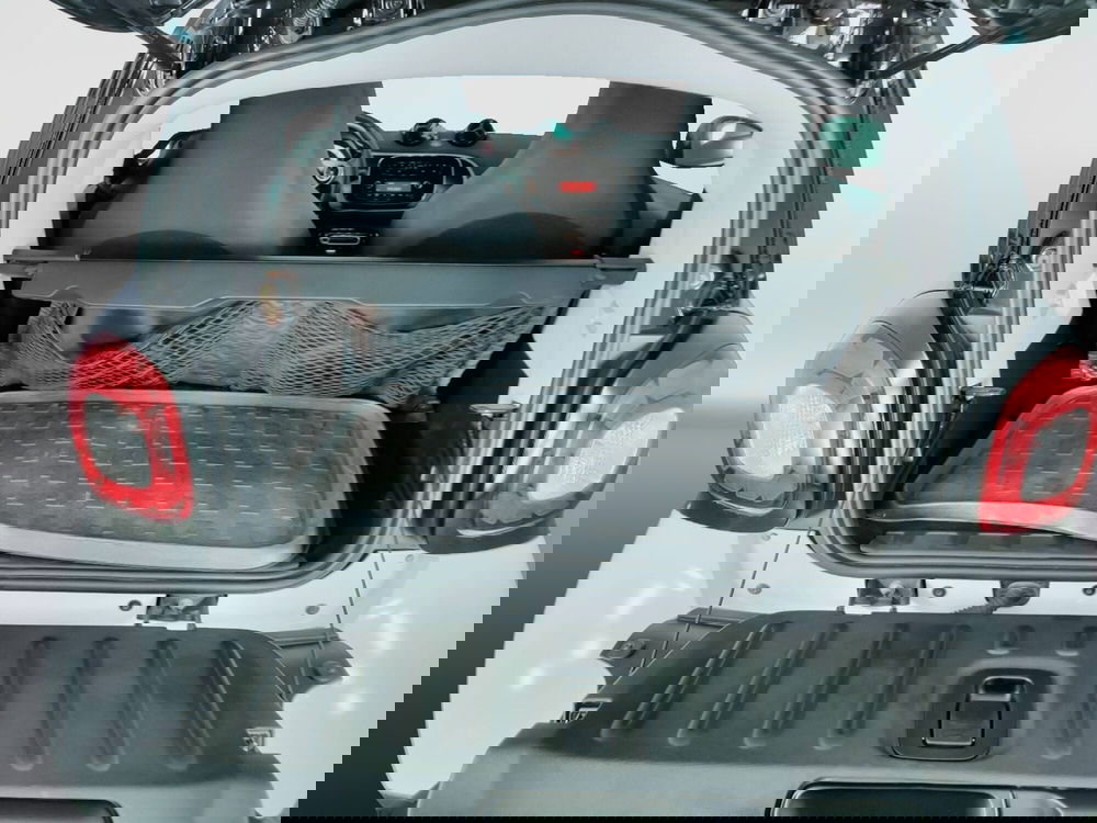 smart Fortwo usata a Ascoli Piceno (5)