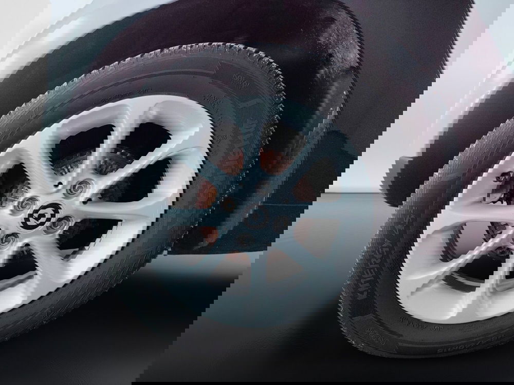 smart Fortwo usata a Ascoli Piceno (8)