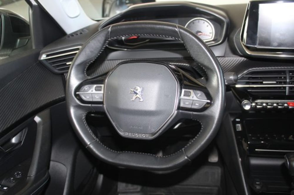 Peugeot 2008 usata a Terni (12)