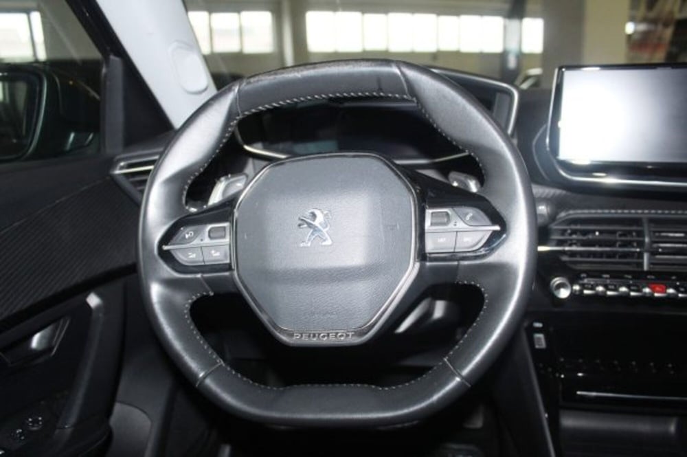 Peugeot 2008 usata a Terni (11)