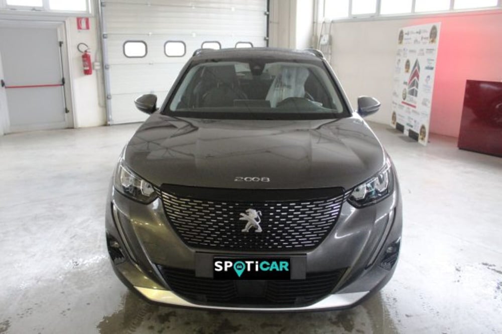 Peugeot 2008 usata a Terni (2)