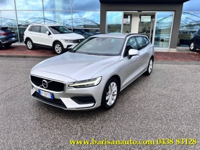 Volvo V60 D3 Momentum Business del 2019 usata a Pieve di Soligo