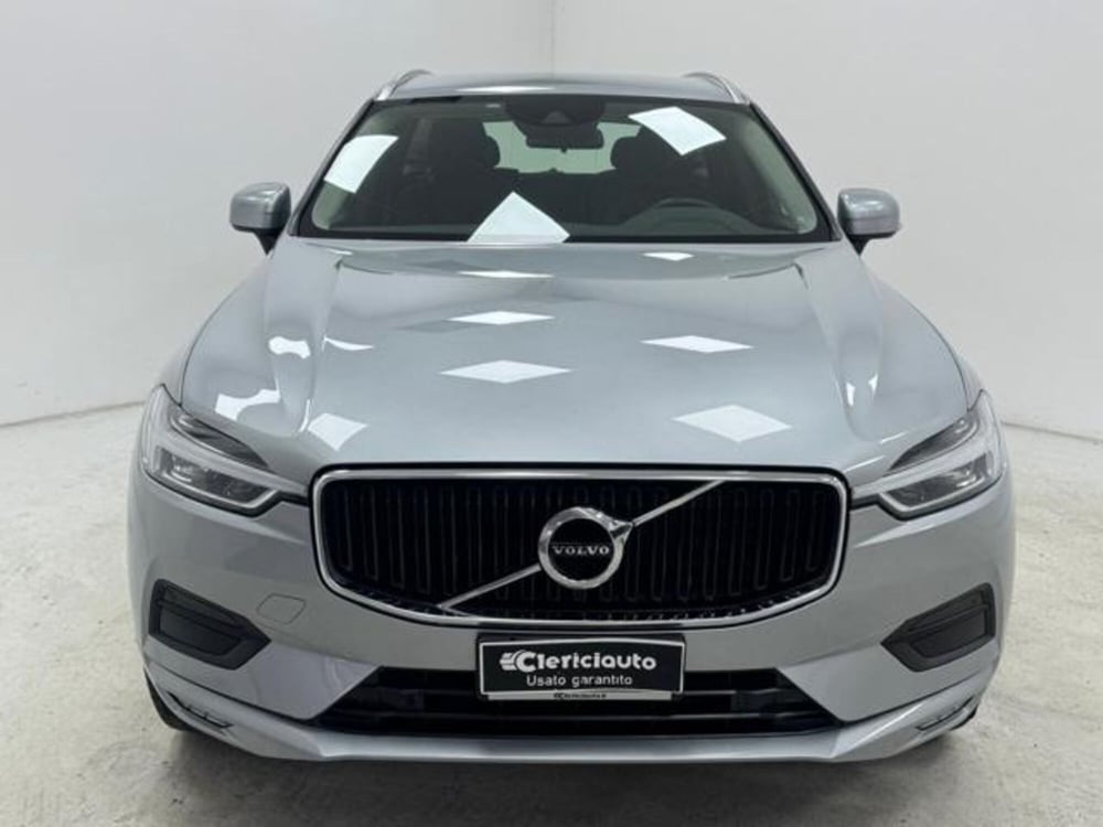 Volvo XC60 usata a Como (6)