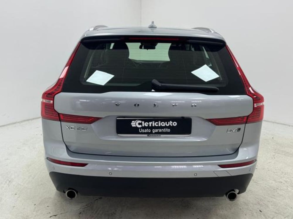 Volvo XC60 usata a Como (7)