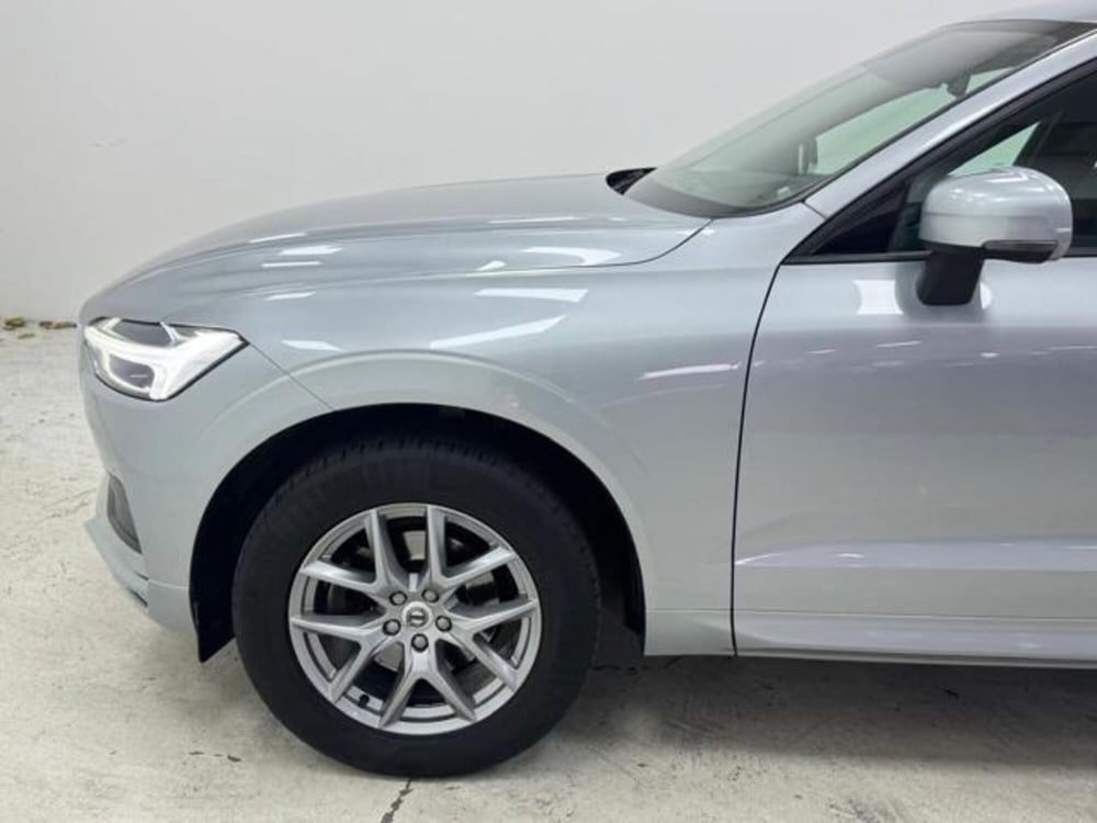 Volvo XC60 usata a Como (9)