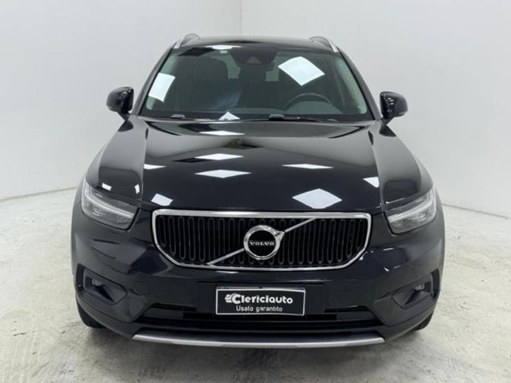 Volvo XC40 usata a Como (6)